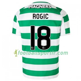 Tenue Celtic Glasgow Rogic 18 Domicile 2018-2019 Maillot de Foot